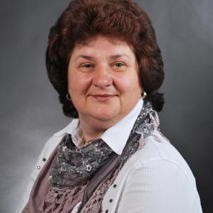 Profilbild von Elke Gude