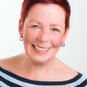 Profilbild von Elke Gülker