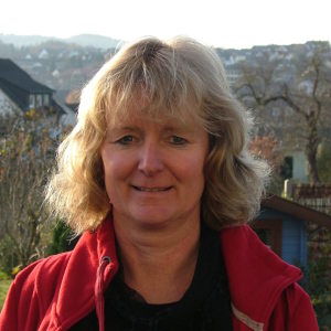 Profilbild von Elke Günther