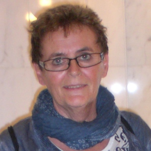 Profilbild von Elke Günther