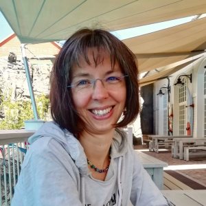 Profilbild von Elke Gumpert