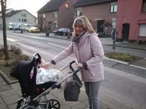Profilbild von Elke Gute