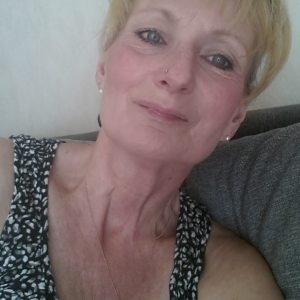 Profilbild von Elke Guthörl