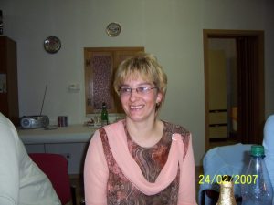 Profilbild von Elke Haase