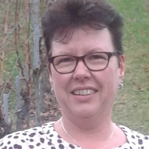 Profilbild von Elke Haaß