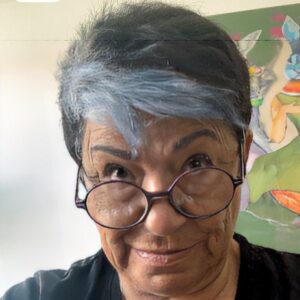 Profilbild von Elke Hacmun