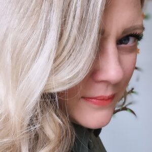 Profilbild von Elke Haferburg