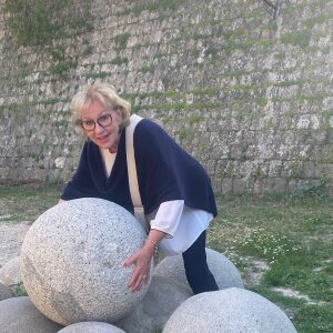 Profilbild von Elke Hagedorn
