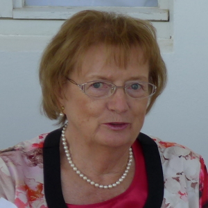 Profilbild von Elke Hageleit