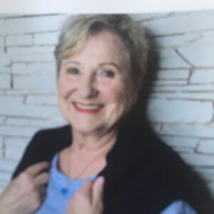 Profilbild von Elke Hahn