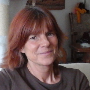 Profilbild von Elke Haimerl