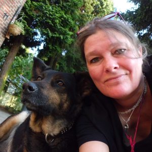 Profilbild von Elke Halbe