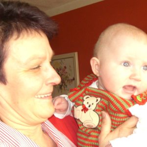 Profilbild von Elke Hanke