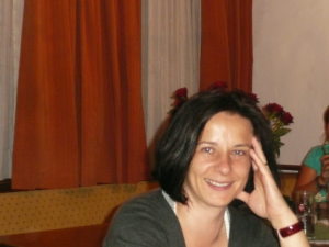 Profilbild von Elke Hansmann
