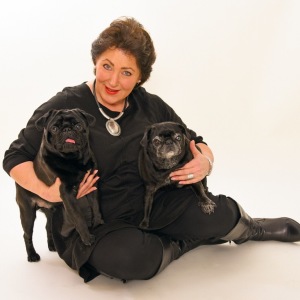 Profilbild von Elke Haque