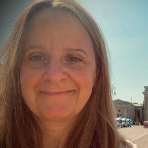 Profilbild von Elke Hartenstein