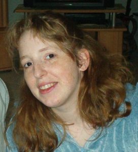 Profilbild von Elke Hartmann