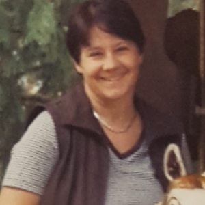 Profilbild von Elke Hartmann