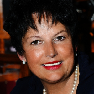 Profilbild von Elke Hartmann
