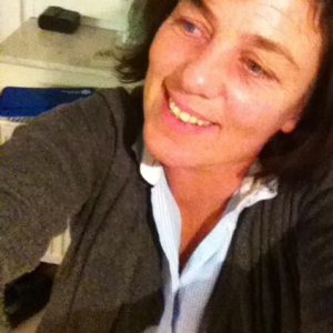 Profilbild von Elke Hartmann