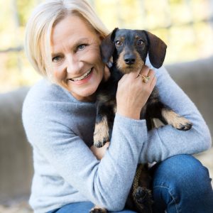 Profilbild von Elke Hauenstein-Stief