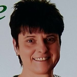Profilbild von Elke Hauptmann