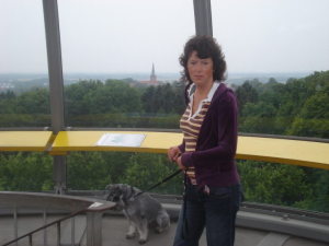 Profilbild von Elke Hausmann