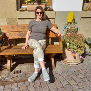 Profilbild von Elke Hedler