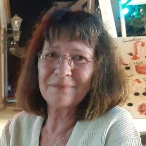 Profilbild von Elke Hedtheyer