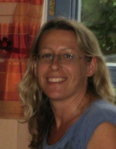 Profilbild von Elke Heidenreich