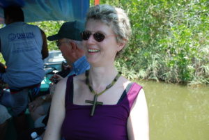 Profilbild von Elke Heine