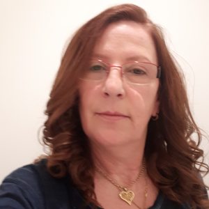 Profilbild von Elke Heinrich