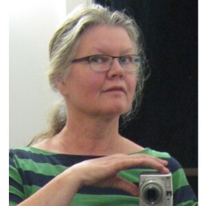 Profilbild von Elke Held