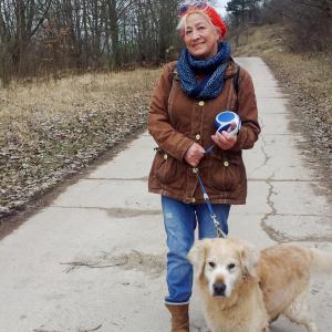 Profilbild von Elke Heller