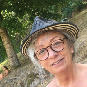 Profilbild von Elke Hellmig