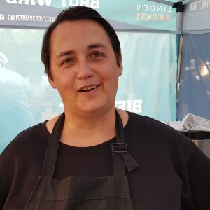 Profilbild von Elke Helmeke