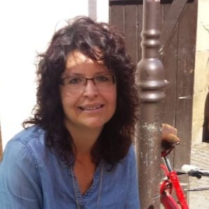 Profilbild von Elke Hemmerich