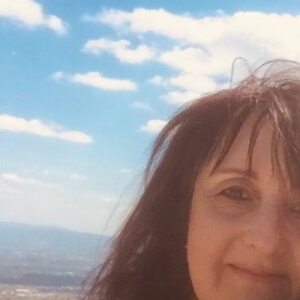 Profilbild von Elke Henning