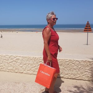 Profilbild von Elke Herault