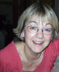 Profilbild von Elke Herenz