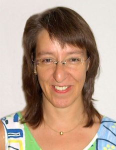 Profilbild von Elke Herrmann
