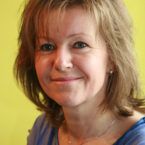 Profilbild von Elke Herz