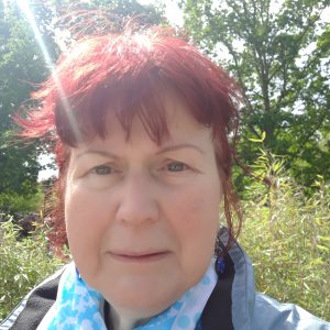 Profilbild von Elke Herzog