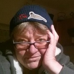 Profilbild von Elke Hettmer