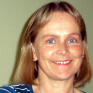 Profilbild von Elke Heuer