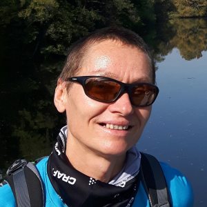 Profilbild von Elke Hickethier