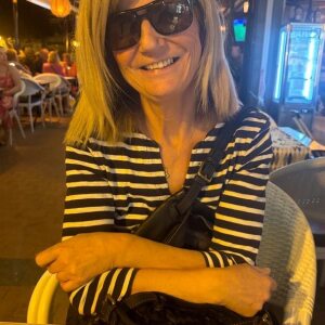 Profilbild von Elke Hill