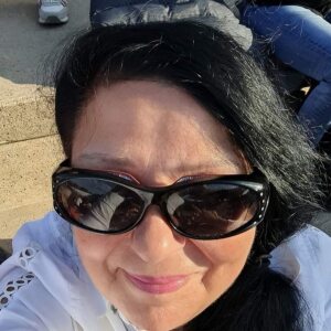 Profilbild von Elke Hillebrand