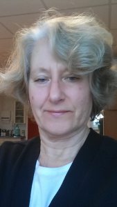 Profilbild von Elke Hinz