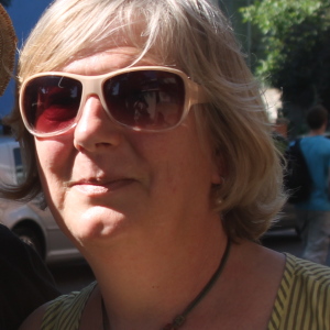 Profilbild von Elke Höpfner
